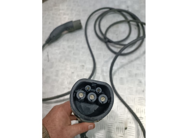 Зарядное устройство (кабель зарядный) к Зарядное устройство (кабель зарядный) к Land-Rover RangeRoverSport undefined г. Range Rover Sport