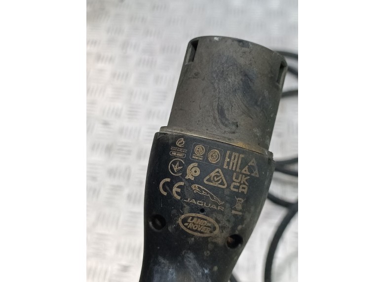 Зарядное устройство (кабель зарядный) к Зарядное устройство (кабель зарядный) к Land-Rover RangeRoverSport undefined г. Range Rover Sport