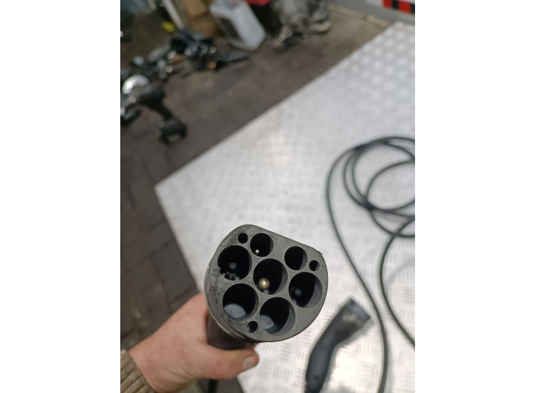 Зарядное устройство (кабель зарядный) к Зарядное устройство (кабель зарядный) к Land-Rover RangeRoverSport undefined г. Range Rover Sport