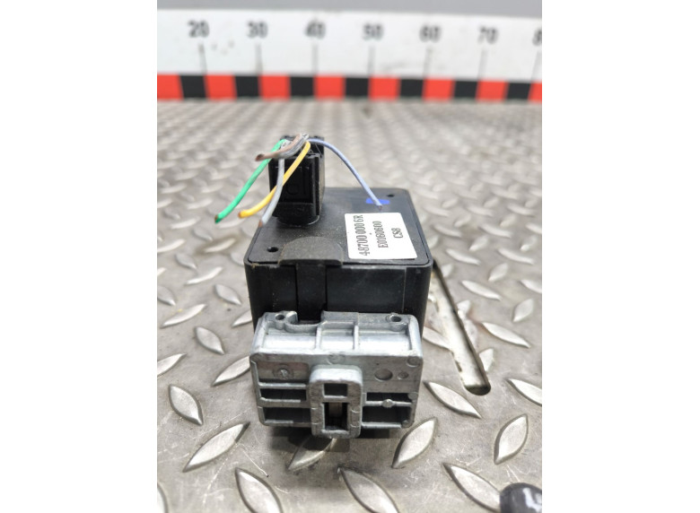 Замок рулевой колонки к Renault Laguna, 2009г.