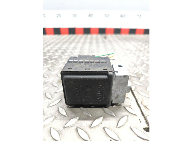 Замок рулевой колонки к Renault Laguna, 2009г.