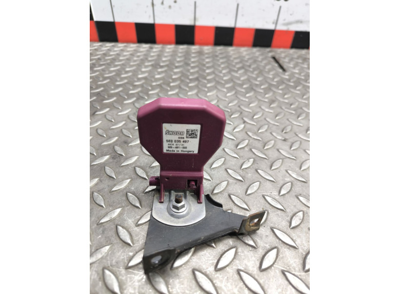 Антенна к Skoda Scala