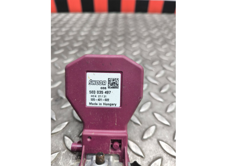 Антенна к Антенна к Skoda Scala undefined г. Scala