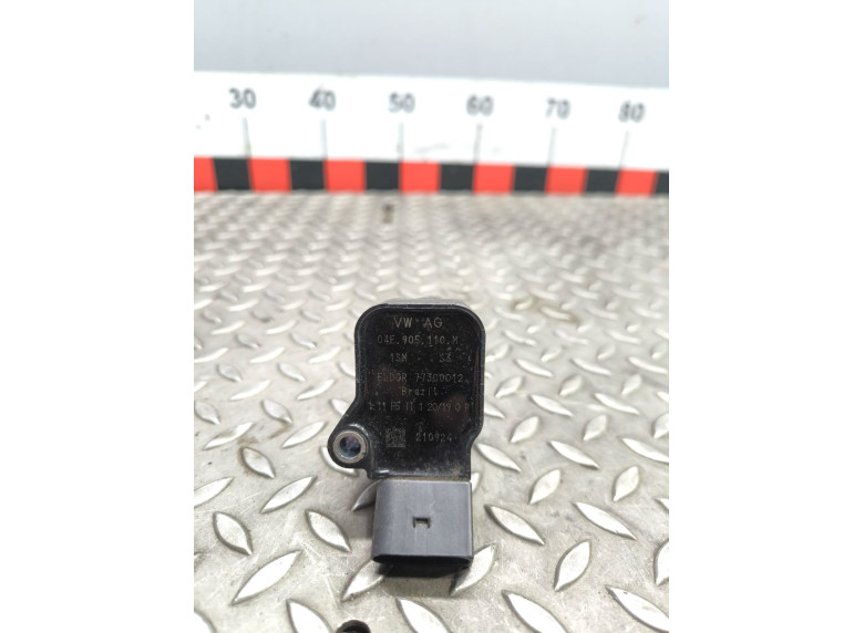 Катушка зажигания к Volkswagen Golf, 2019г.