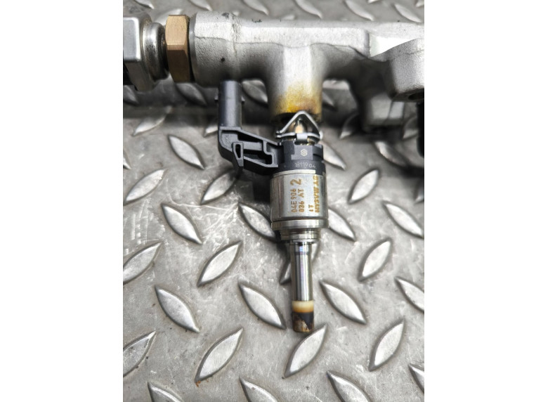 Форсунка к Volkswagen Golf, 2019г.