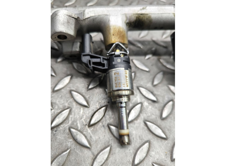 Форсунка к Volkswagen Golf, 2019г.