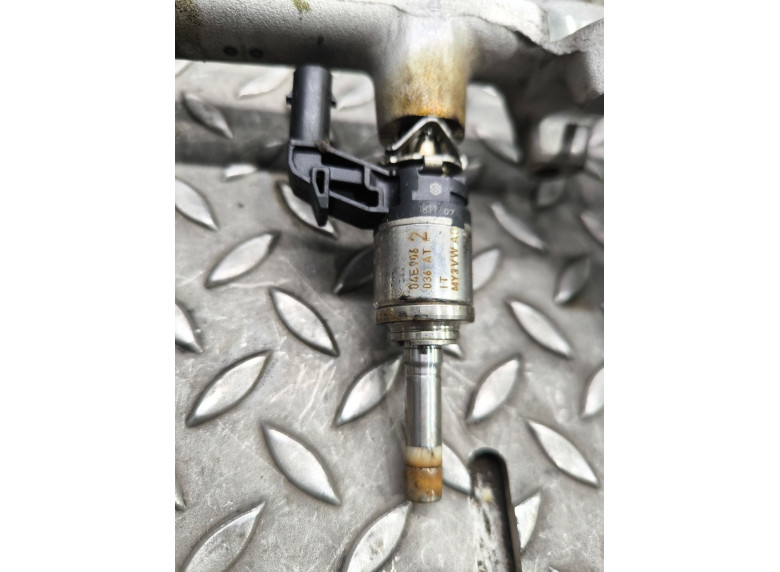 Форсунка к Volkswagen Golf, 2019г.