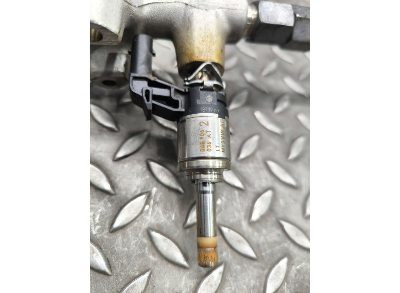 Форсунка к Volkswagen Golf, 2019г.