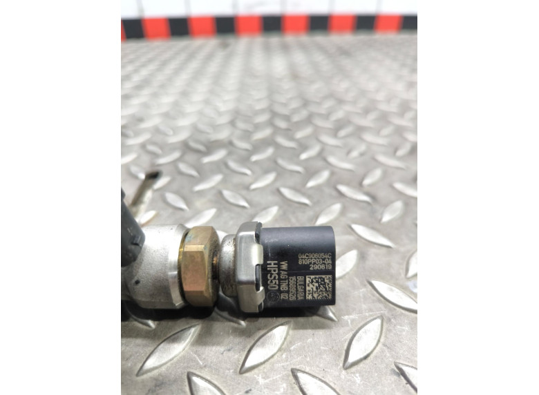 Датчик давления топлива к Volkswagen Golf, 2019г.