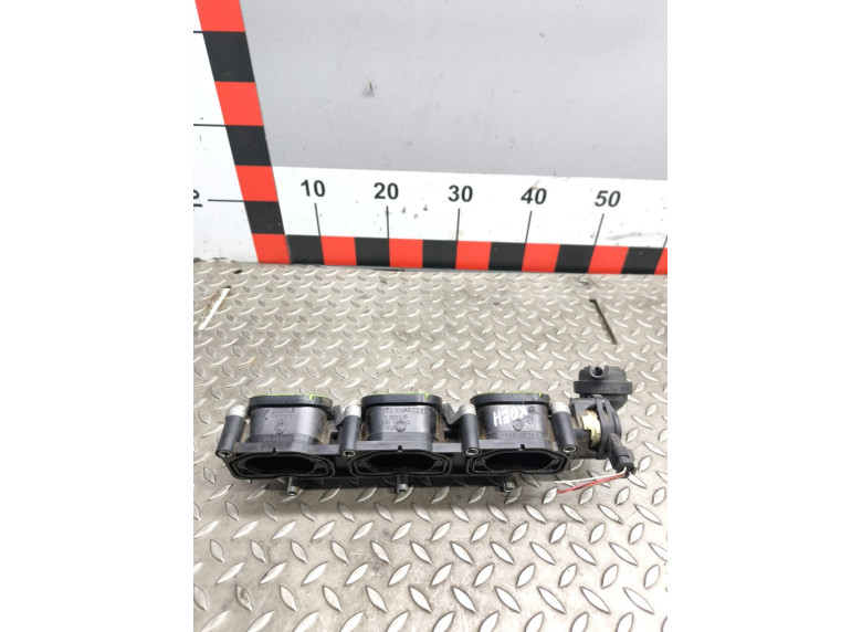 Коллектор впускной к Porsche Cayenne