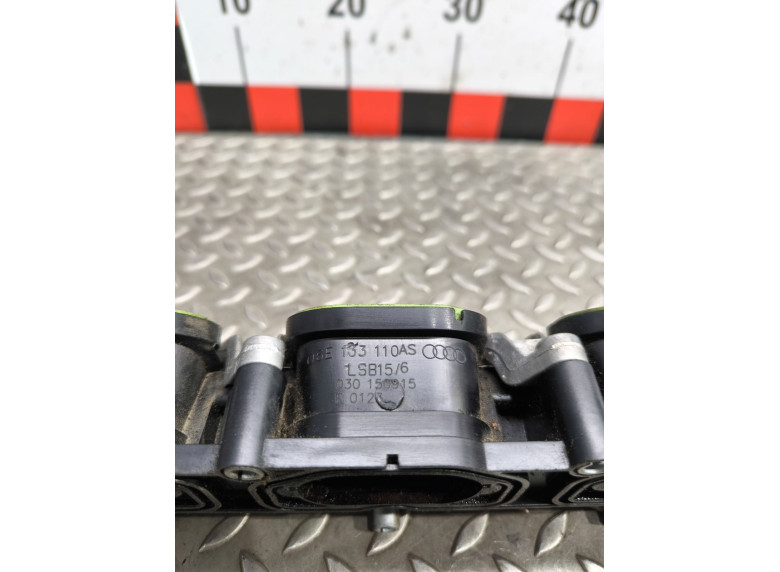 Коллектор впускной к Коллектор впускной к Porsche Cayenne undefined г. Cayenne