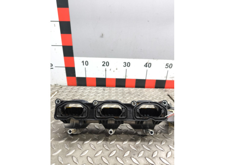 Коллектор впускной к Коллектор впускной к Porsche Cayenne undefined г. Cayenne