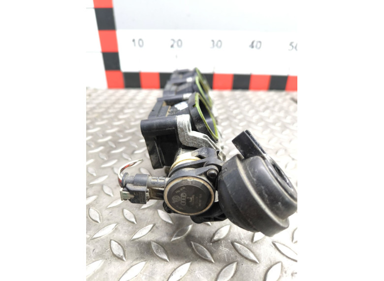 Коллектор впускной к Коллектор впускной к Porsche Cayenne undefined г. Cayenne