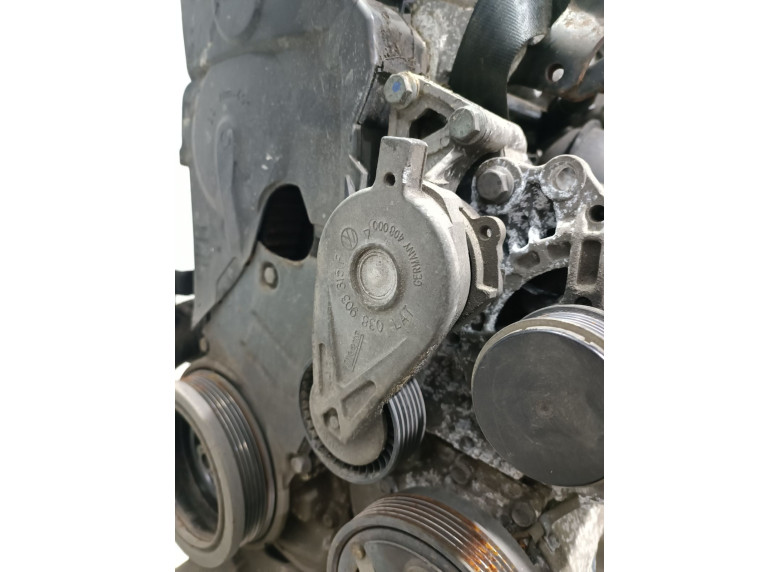 Натяжитель ремня генератора к Volkswagen Sharan, 2003г.