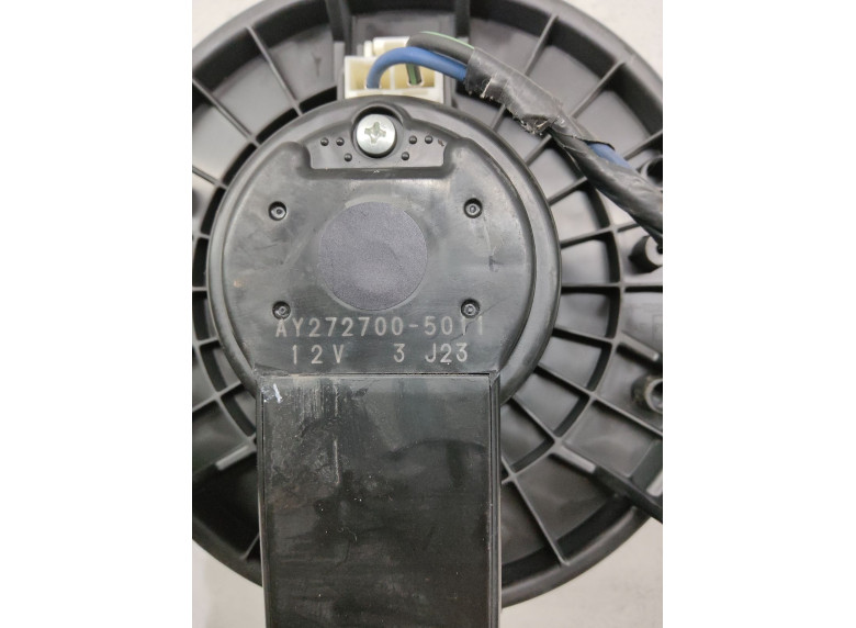 Моторчик печки к Dodge Caliber, 2007г.