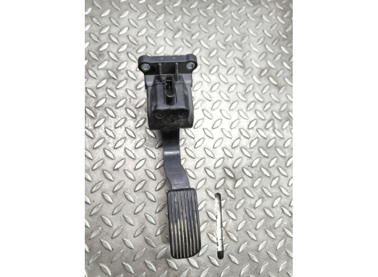 Педаль газа к Volkswagen Crafter, 2009г.