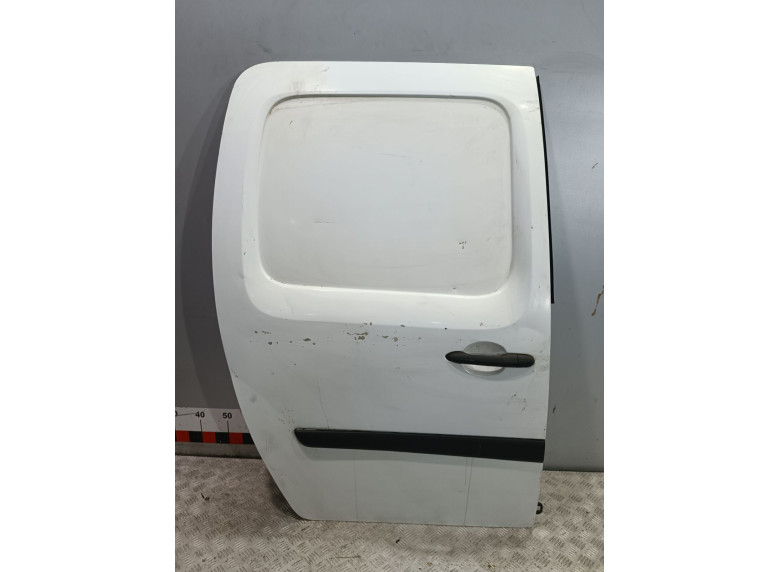 Ручка наружная сдвижной двери правой к Renault Kangoo, 2010г.