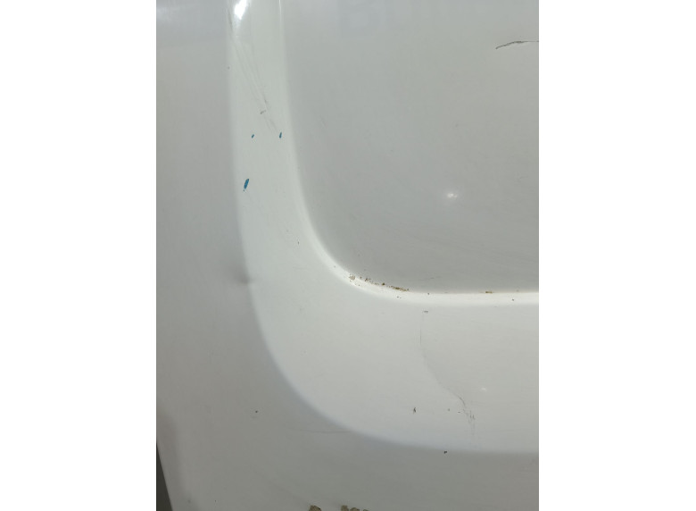 Дверь сдвижная правая к Renault Kangoo, 2010г.