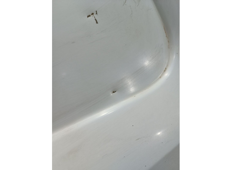 Дверь сдвижная правая к Renault Kangoo, 2010г.