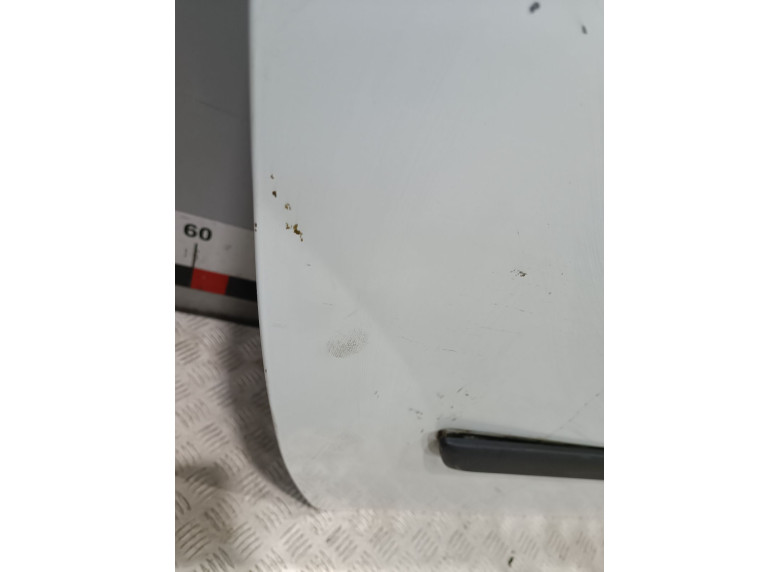 Дверь сдвижная правая к Renault Kangoo, 2010г.