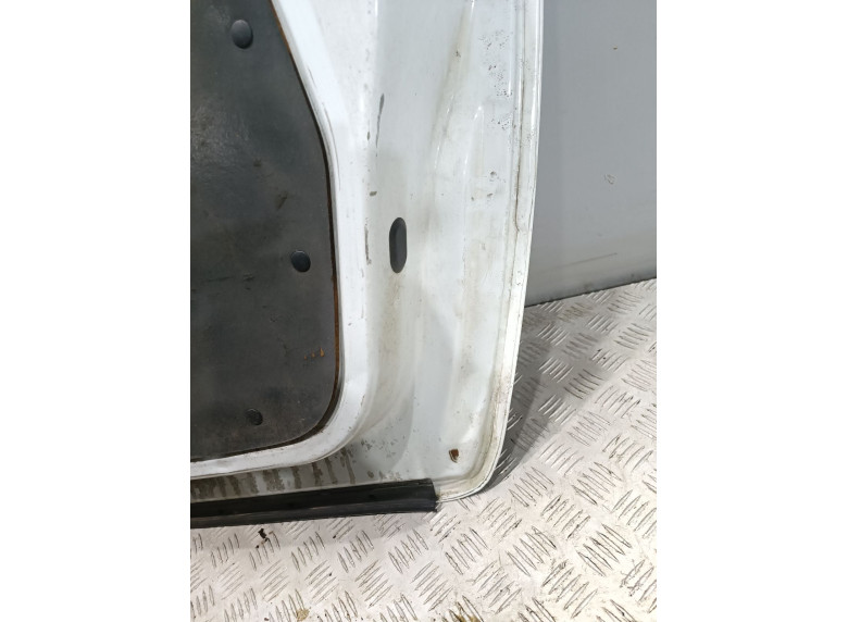 Дверь сдвижная правая к Renault Kangoo, 2010г.