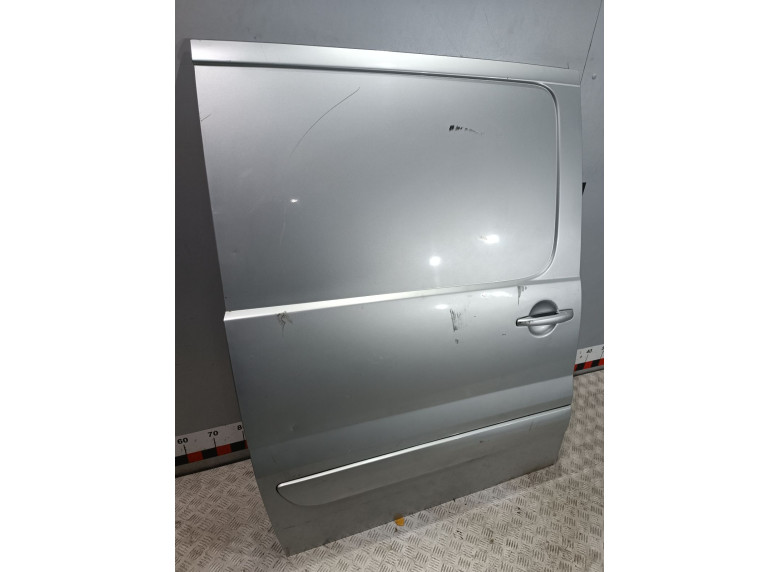 Замок двери сдвижной к Citroen Jumpy, 2009г.