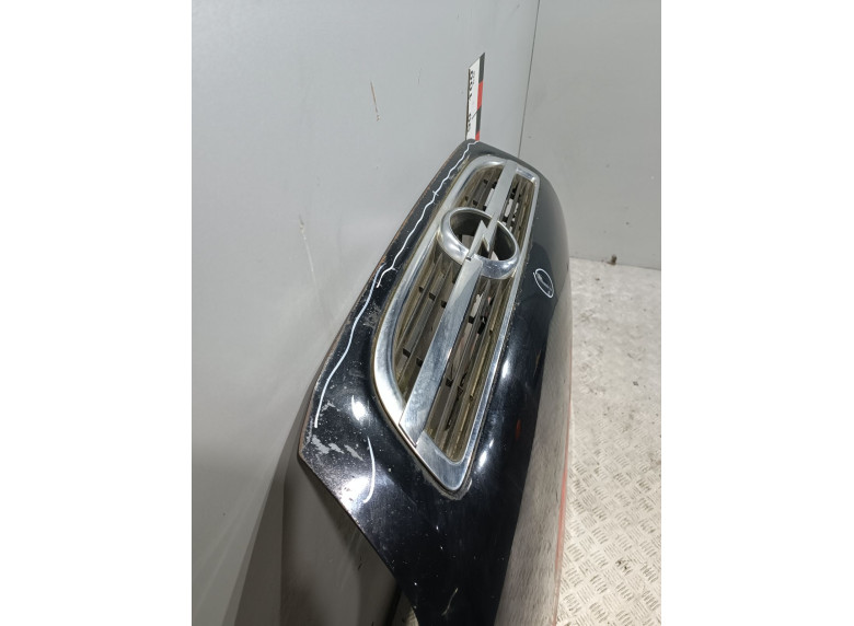 Капот к Opel Zafira, 2004г.