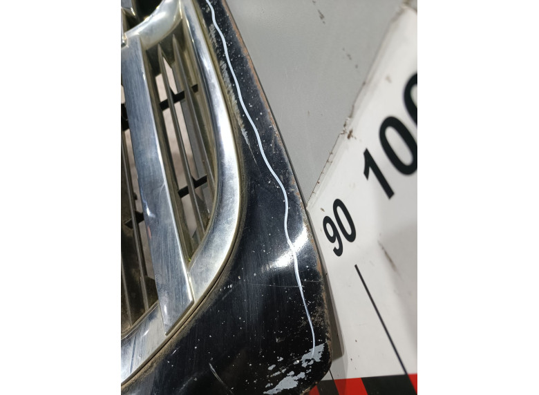 Капот к Opel Zafira, 2004г.