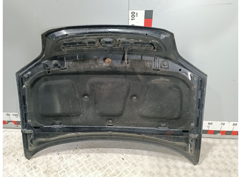 Капот к Opel Zafira, 2004г.