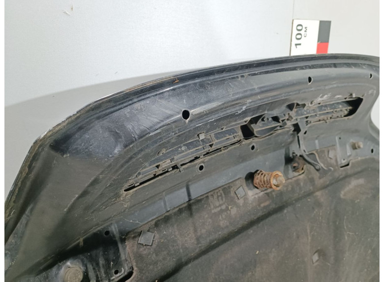 Капот к Opel Zafira, 2004г.