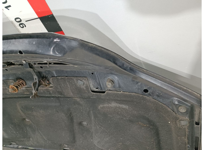 Капот к Opel Zafira, 2004г.