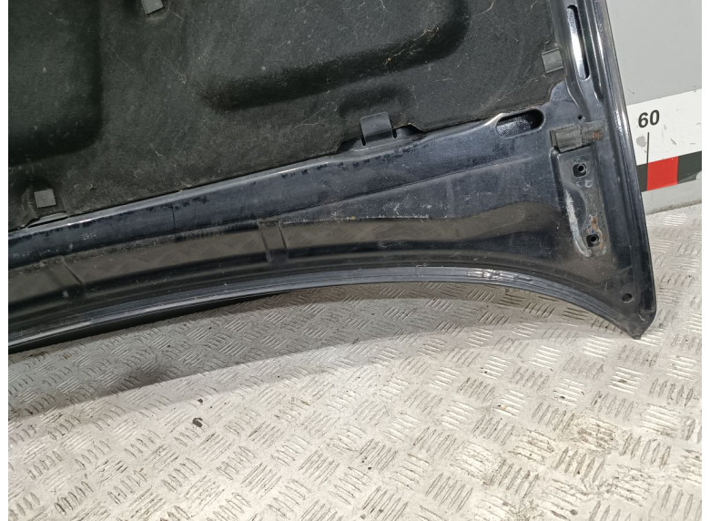 Капот к Opel Zafira, 2004г.
