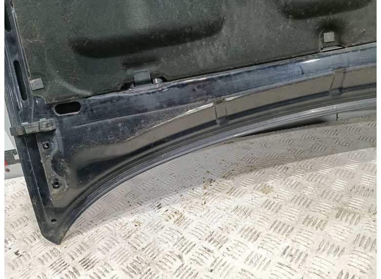 Капот к Opel Zafira, 2004г.