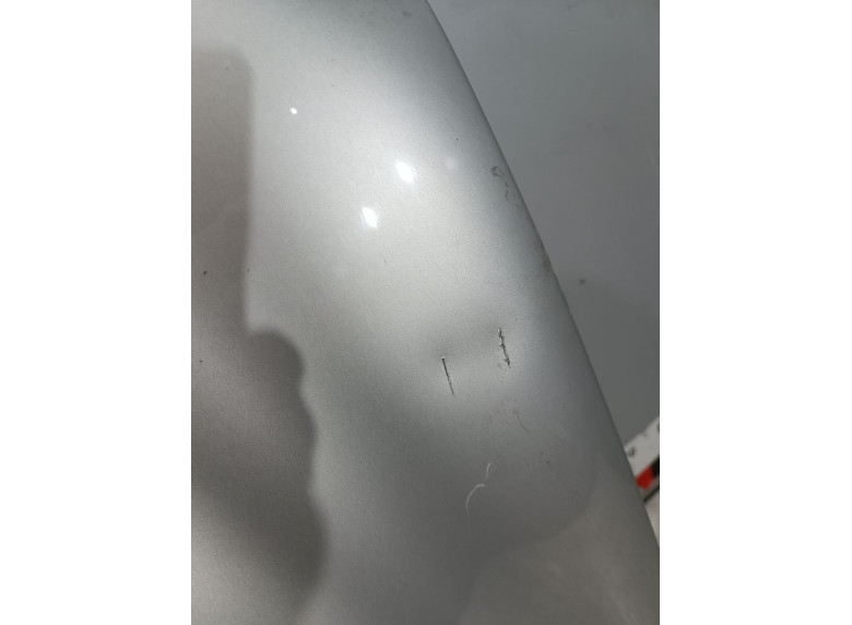 Капот к Mercedes C W203, 2005г.