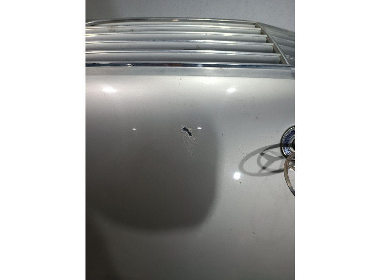 Капот к Mercedes C W203, 2005г.