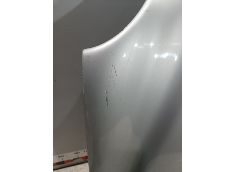 Капот к Mercedes C W203, 2005г.