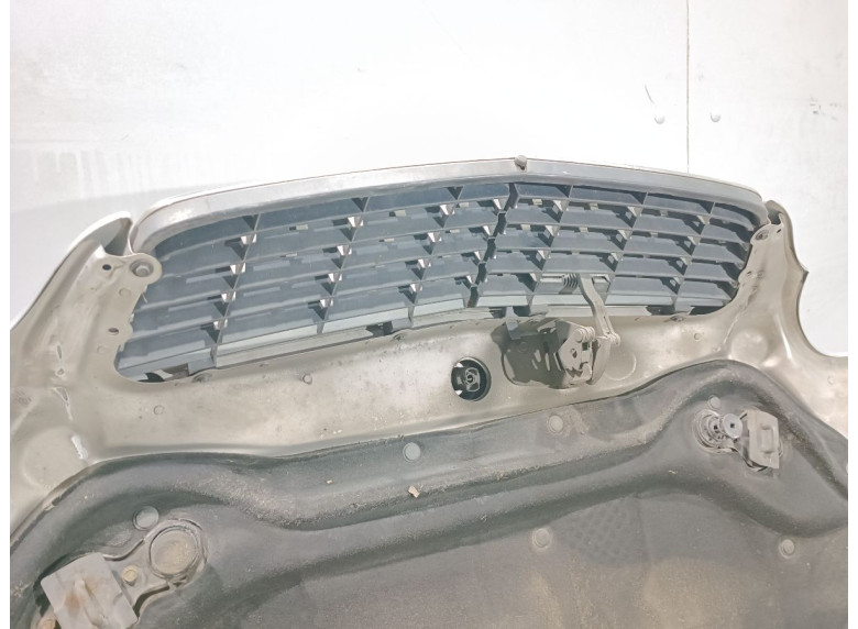 Капот к Mercedes C W203, 2005г.