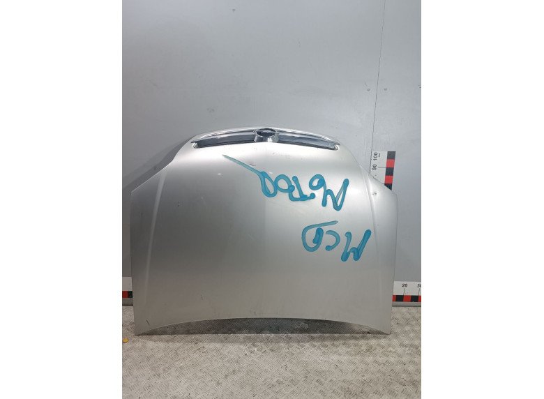 Капот к Opel Vectra, 2004г.