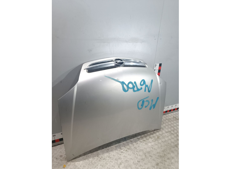 Капот к Opel Vectra, 2004г.