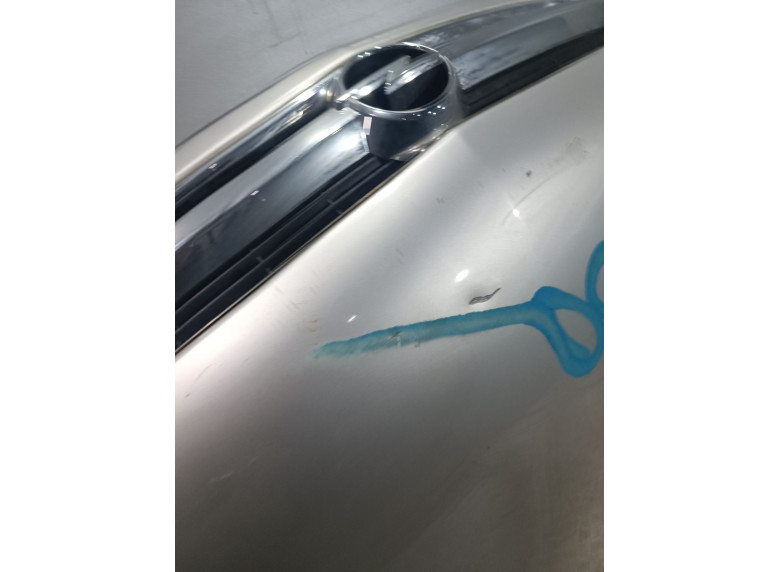 Капот к Opel Vectra, 2004г.