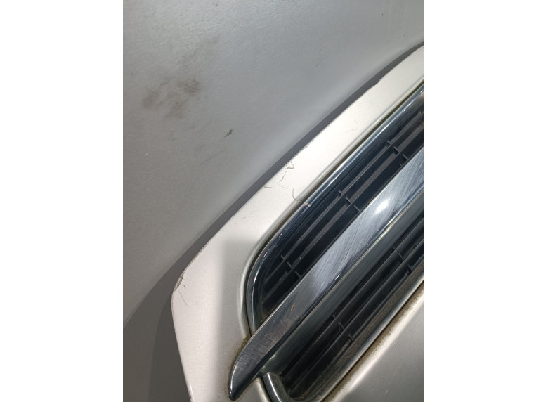 Капот к Opel Vectra, 2004г.