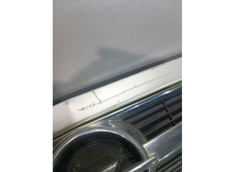 Капот к Opel Vectra, 2004г.