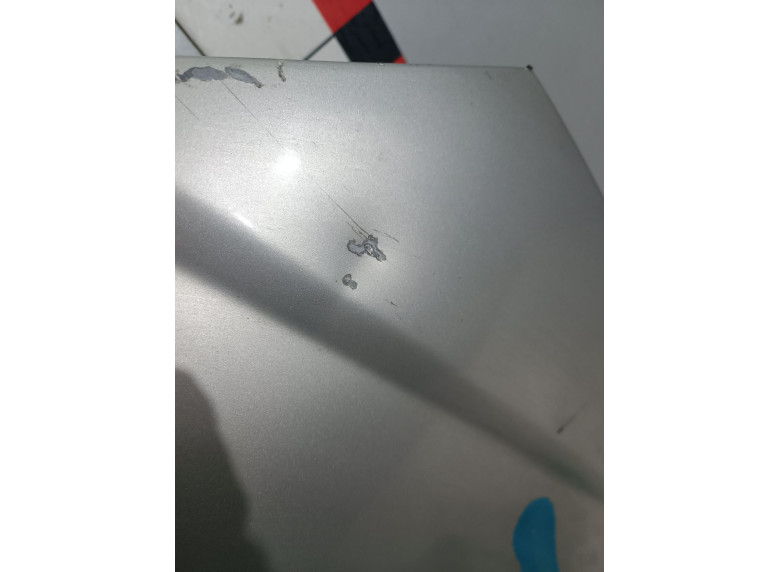 Капот к Opel Vectra, 2004г.