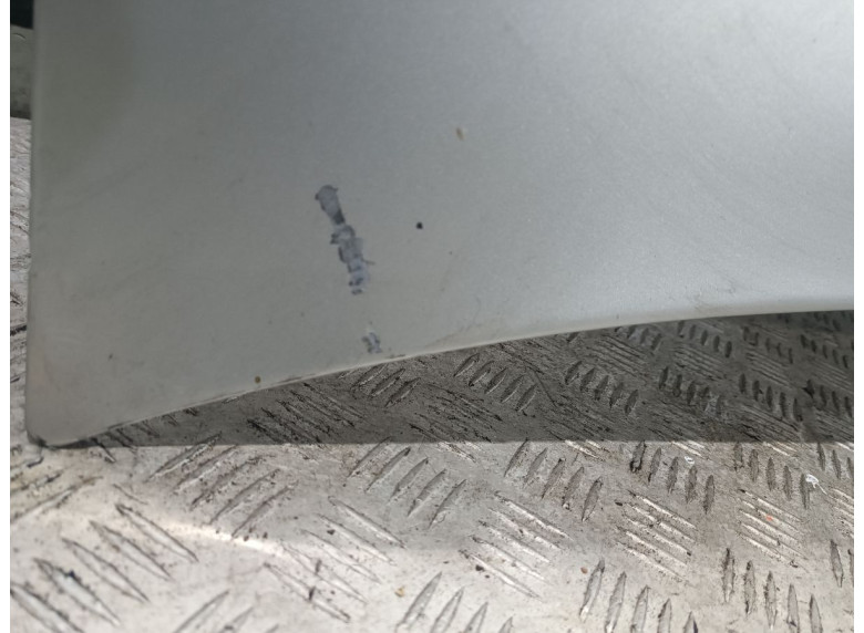 Капот к Opel Vectra, 2004г.