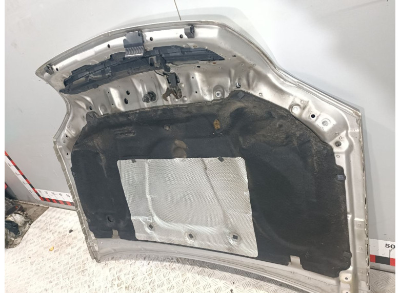 Капот к Opel Vectra, 2004г.