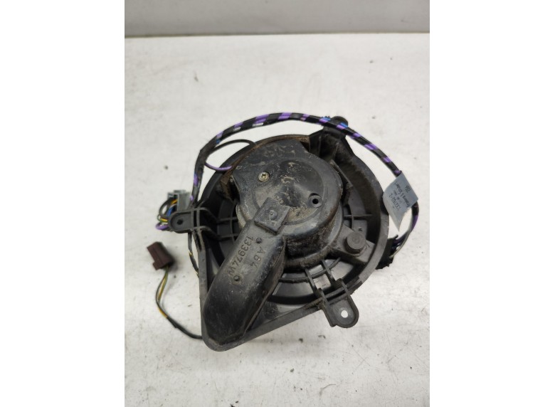 Моторчик печки к Моторчик печки к Renault Master undefined г. Master