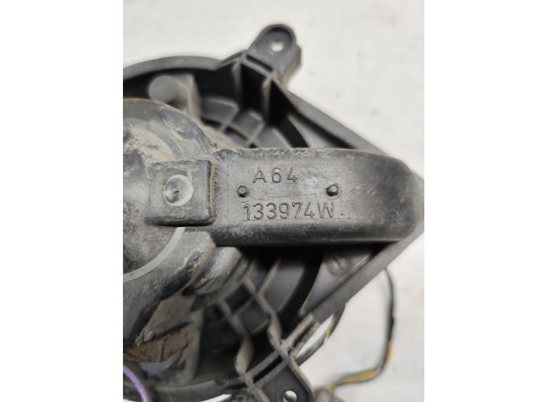 Моторчик печки к Моторчик печки к Renault Master undefined г. Master