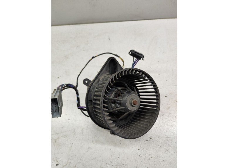 Моторчик печки к Моторчик печки к Renault Master undefined г. Master