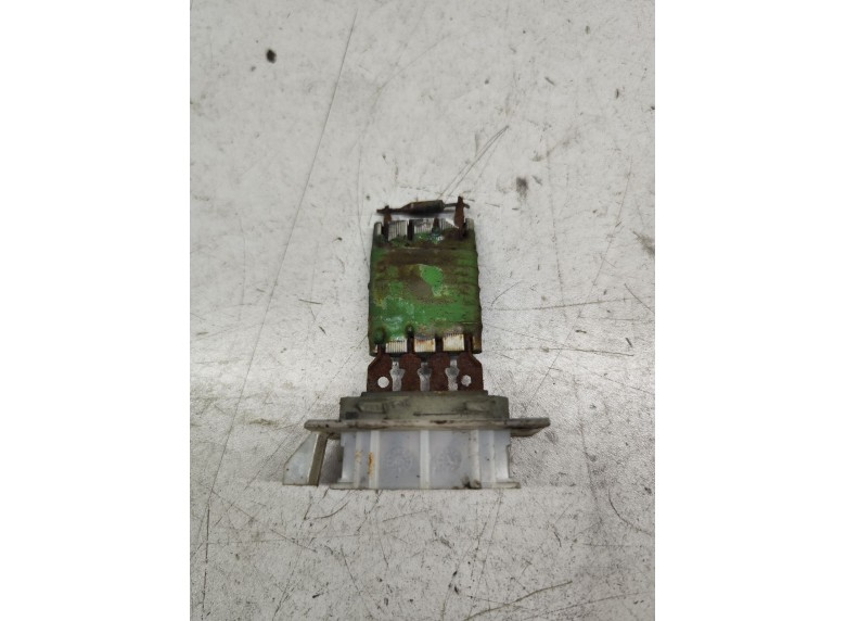 Сопротивление печки к Сопротивление печки к Renault Master undefined г. Master