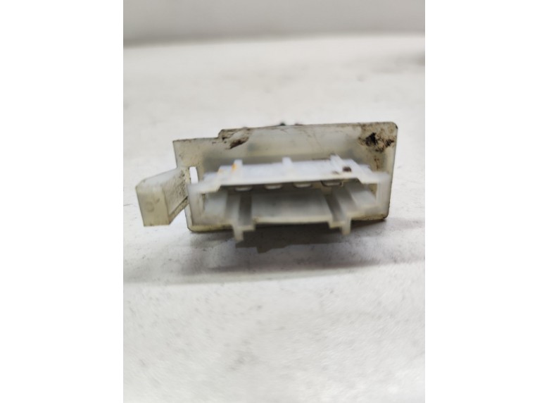 Сопротивление печки к Сопротивление печки к Renault Master undefined г. Master